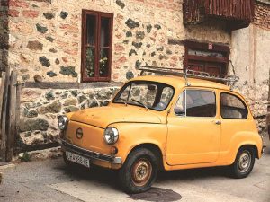 Otkup Automobila Beograd