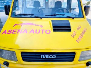 Otkup Automobila Beograd