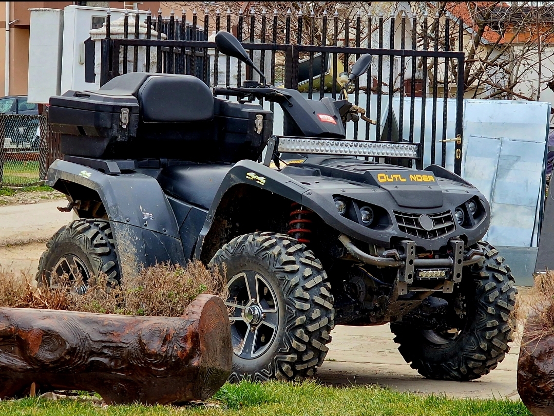 can am
