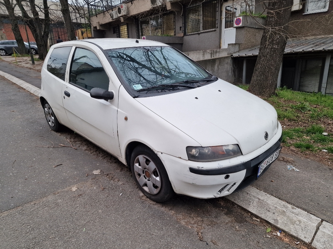punto