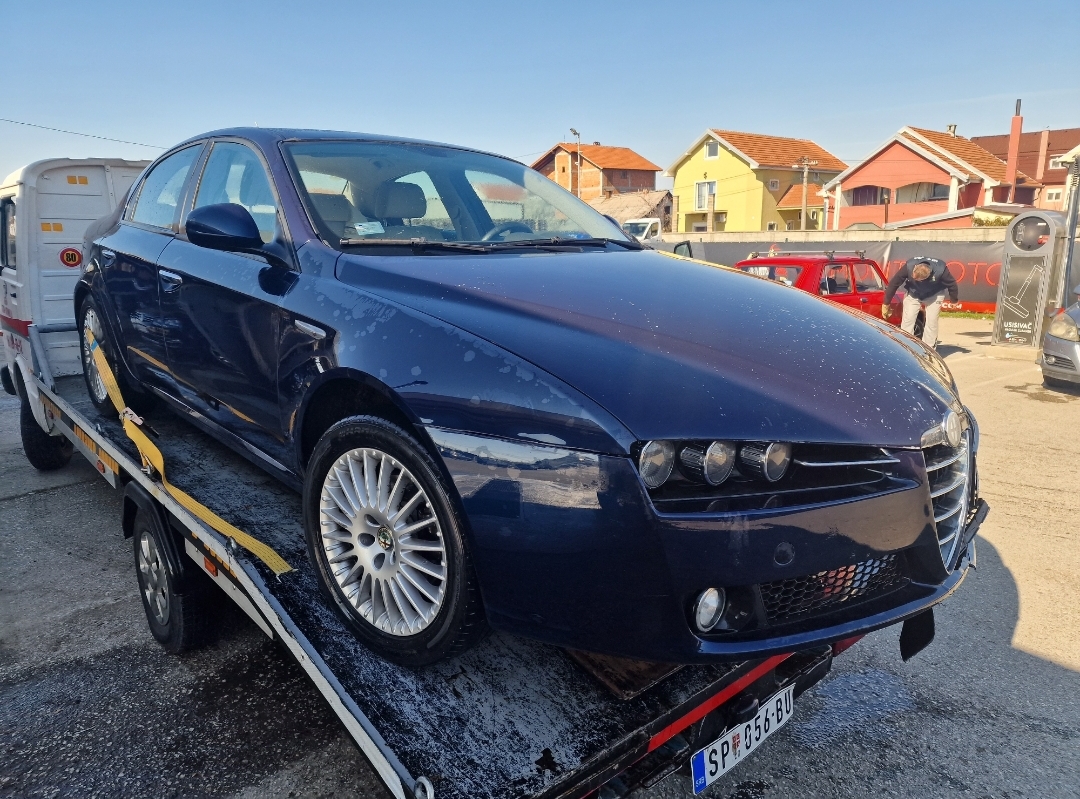 alfa 159 1