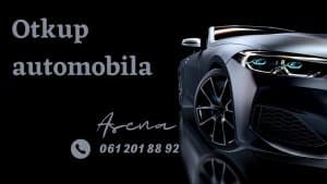 Otkup Automobila Beograd