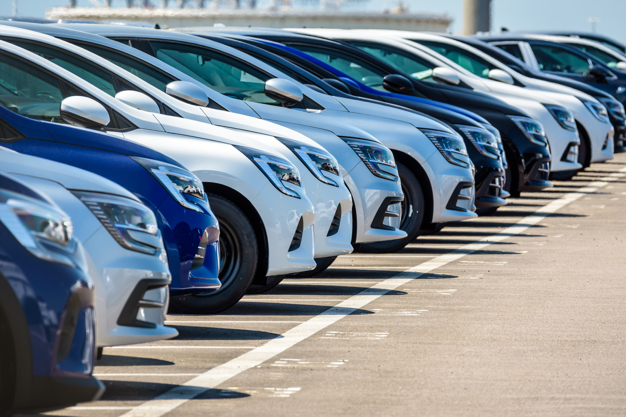 Polovni Automobili Beograd
